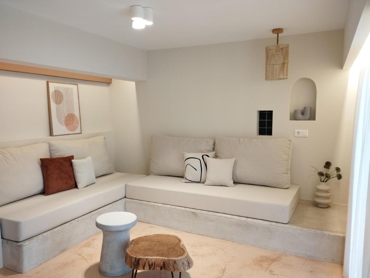 Apartamento Dolphins Corinto Exterior foto