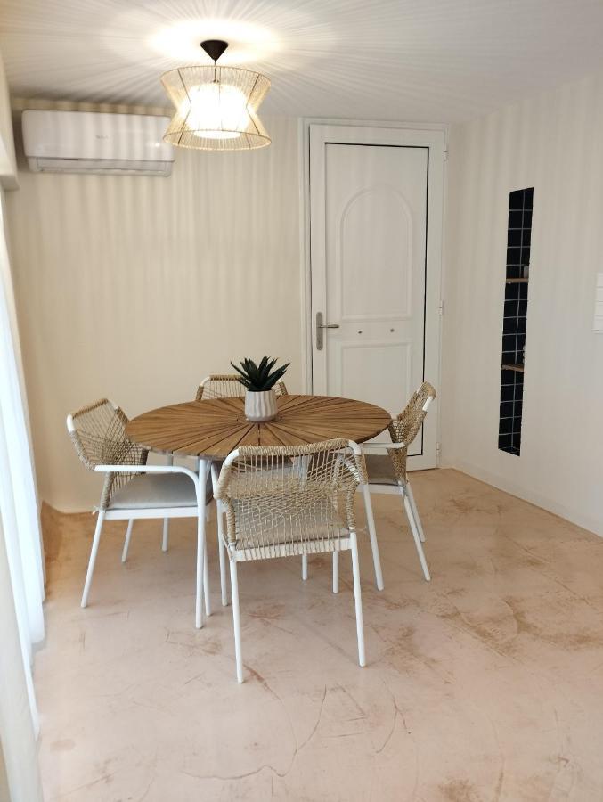 Apartamento Dolphins Corinto Exterior foto