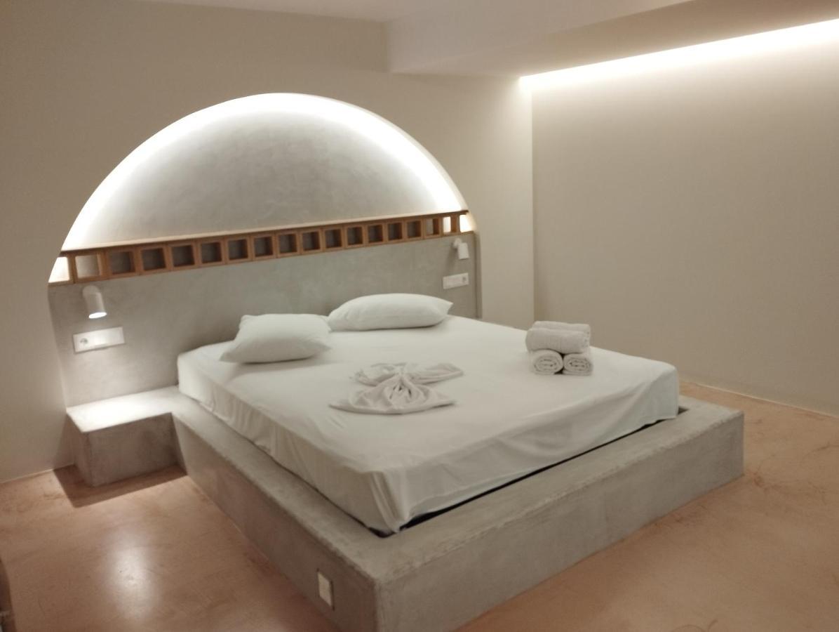 Apartamento Dolphins Corinto Exterior foto